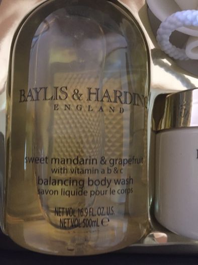 Baylis& Harding sets for sale