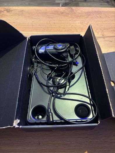 Sena c10pro motorcycle Bluetooth
