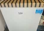 chest freezer