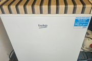 chest freezer