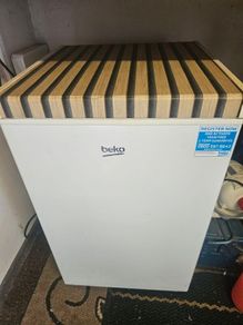chest freezer