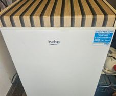 chest freezer