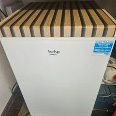 chest freezer