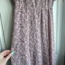 River Island maxi dress - sz 12 Image 2