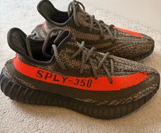 Yeezy Boost 350 V2