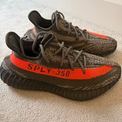 Yeezy Boost 350 V2