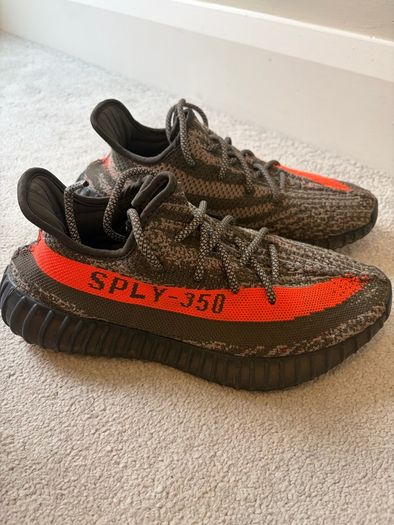 Yeezy Boost 350 V2