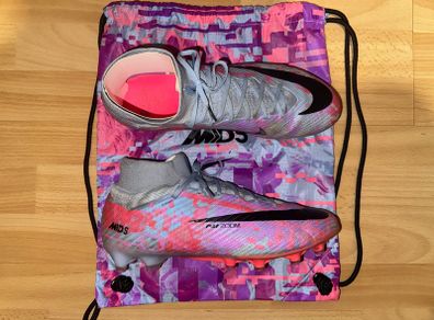 Nike Zoom Mercurial Superfly 9 Elite AG Dream Speed DV2413-405