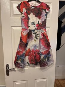 Lipsy premium age 12 confirmation or occasion