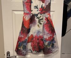 Lipsy premium age 12 confirmation or occasion