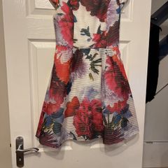 Lipsy premium age 12 confirmation or occasion