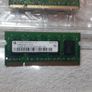 Laptop Pc Memory Ram Ddr2 So-dimm 200 Pin - 512mb Sticks Image 2