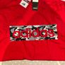 adidas t shirts Image 4
