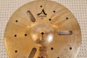 Zildjian A Custom EFX 18 Crash Cymbal