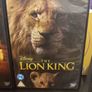 Beauty And The Beast + Lion King Dvd Live Action Disney Family Movies Image 3