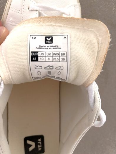Veja Trainers