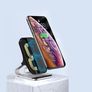 New Remax Alluminium Alloy 10W Wireless Charger 5V/2A Image 4