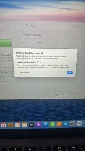 MacBook  air M1 2020 14 inch