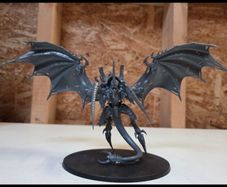 warhammer 40k tyranids combo