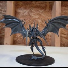 warhammer 40k tyranids combo