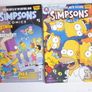 Bundle of Bongo Comics Simpsons Image 6