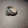 9ct Gold Ring Image 4