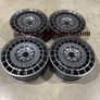 18 20" Motion R VS1 Alloy wheels Ford Transit Custom Van centre bore 65.1 5x160 Image 6