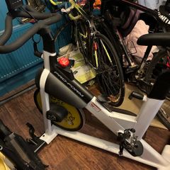 Tour de France Proform Exercise bike