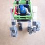 Playmobil Future Planet Robot E-Rangers Collectobot 5152 Image 7