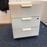 IKEA Trotten - Rolling 3-drawer cabinets Image 2