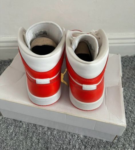 Nike Air Jordan