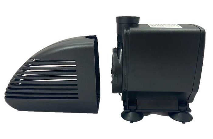 Hsbao HSB-2000 Return Pump 5000L/H + Fountain Nozzle
