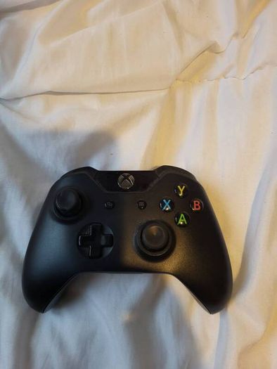 xbox one 500gb black