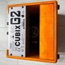 Artec Cubix GR2 guitar amplifier like new Image 7