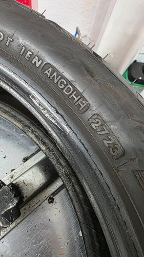 Bridgestone Battlax Adventure 170/60/17
