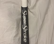 Superstroke grip