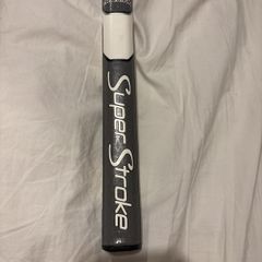 Superstroke grip