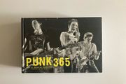 Punk 365 Photo Book