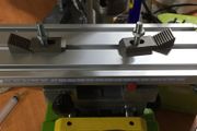 BRAND NEW Multifunction Drill Vise Fixture Working Table Mini Precision Milling Machine Worktable