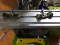 main image for ad BRAND NEW Multifunction Drill Vise Fixture Working Table Mini Precision Milling Machine Worktable
