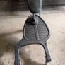 bugaboo toddler tand/seat Image 3