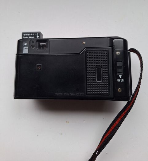 Pentax PC35AF film camera