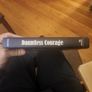 Dunmore East  Community Dauntless Courage By David Carroll. First Edition Hardback With Dustjacket In Very Good Condition. Image 10