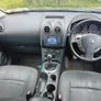 2012 Nissan Qashqai Breaking Image 6