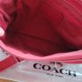 coach bag (new) Image 9