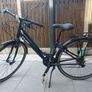 Womens Raleigh Pioneer bike Image 2