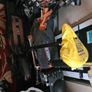 Battery 48V 10Ah With Charger Almost New! Image 2