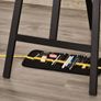 Folding Wooden Easel Image 5
