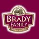 Brady Family Ham
