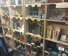 Various items